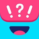 Guess Up iOS app icon