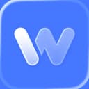 Instawork iOS app icon