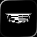 myCadillac iOS app icon